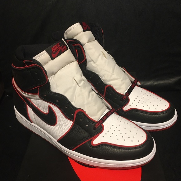 jordan retro og bloodline